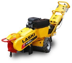 F 460 EI