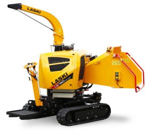 LS 160 DW Track M