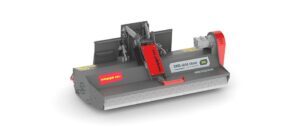 SMO skid steer