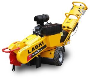 F 460 EI HD