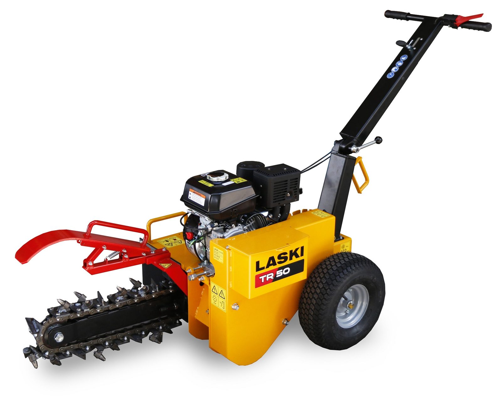 TR 50/7